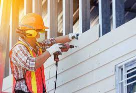 Historical Building Siding Restoration in Pinch, WV