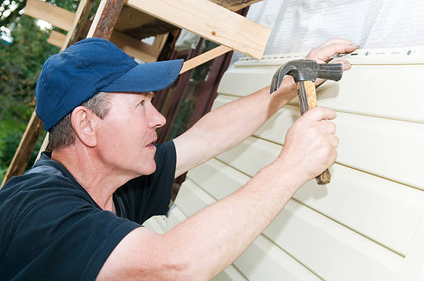 Best Engineered Wood Siding  in Pinch, WV