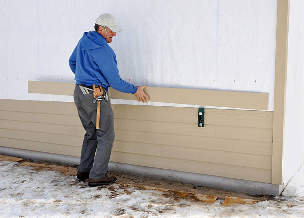 Best Historical Building Siding Restoration  in Pinch, WV